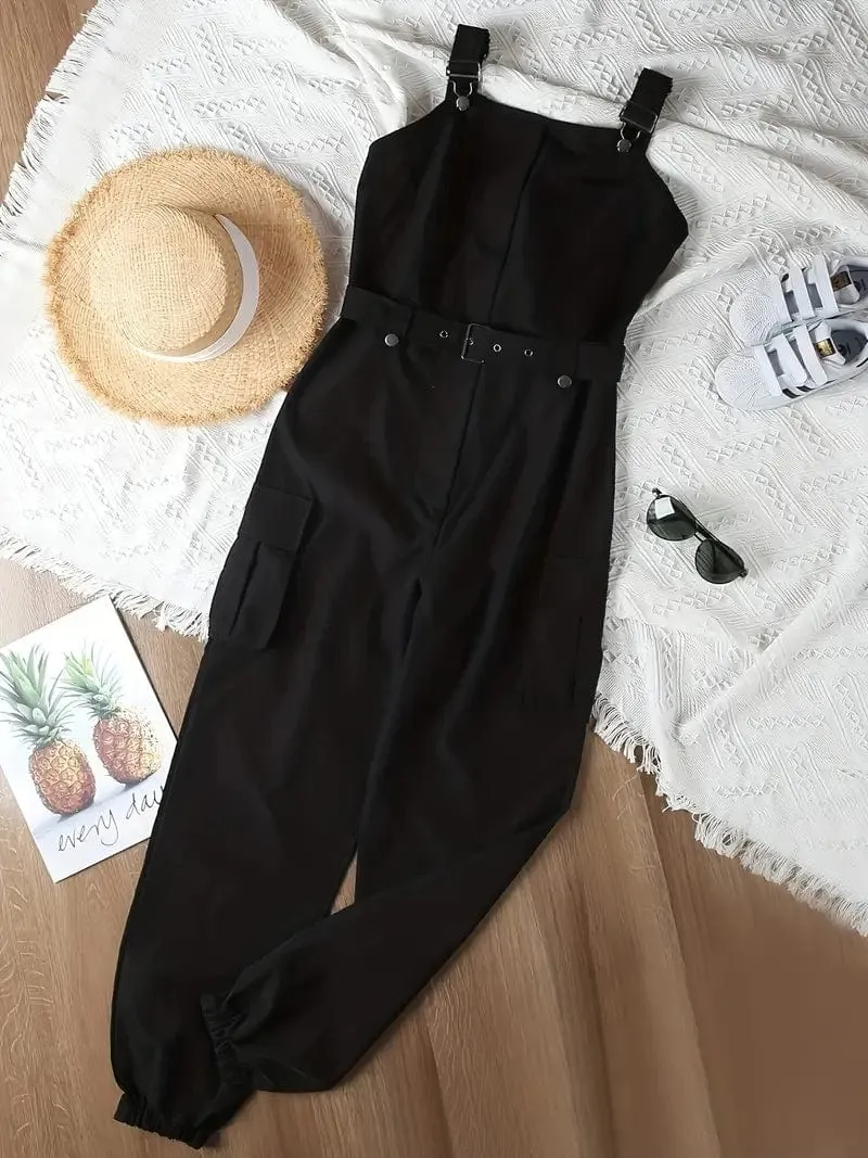 Autumn Jumpsuit