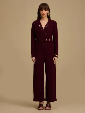 Talia Jumpsuit